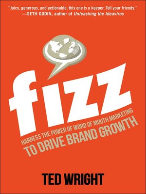Fizz (PB) - ebook